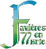 Logo de Favires-en-Brie