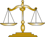 Le symbole de la Justice