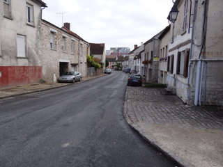 La Grande Rue