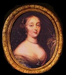 Madame de Montespan