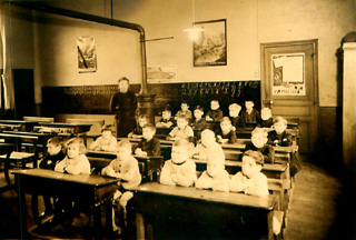 Classe Mme SAINT-AUBIN Classe Mme SAINT-AUBIN