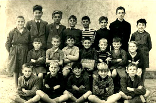 Photo de classe Photo de classe