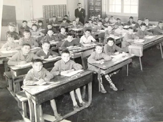 Classe de 1963 Classe de 1963