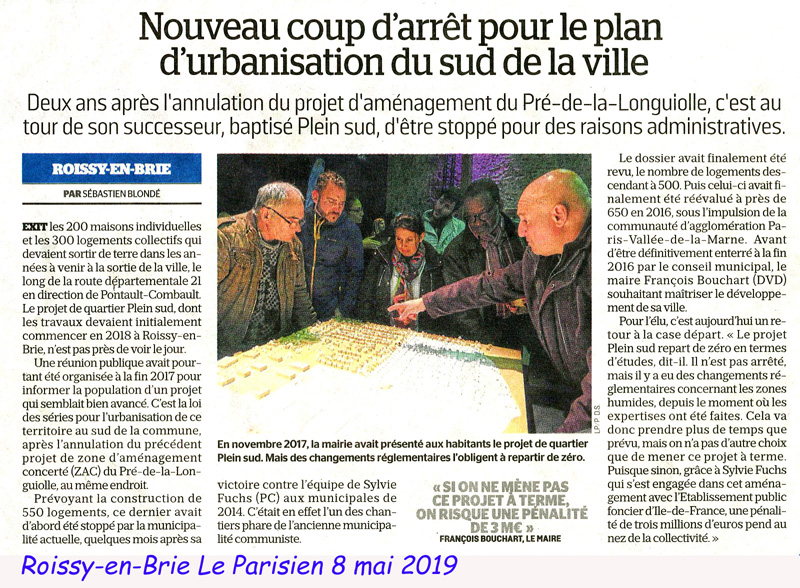 Le Parisien
