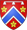 Blason de Chevry-Cossigny