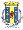 Blason de Lsigny