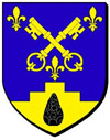 Blason d'Ormesson