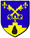 Blason d'Ormesson