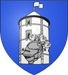 Blason de Bussy-aint-Georges