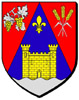 Blason de Sucy-en-Brie