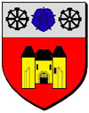 Blason Verdelot