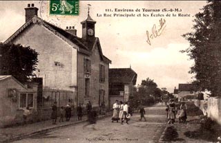 La Route
