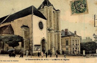 L'glise