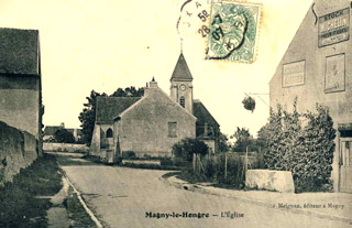 L'gllise