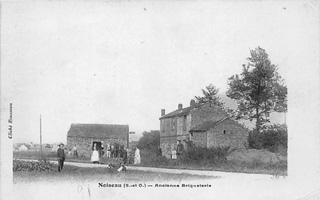 La briquetterie