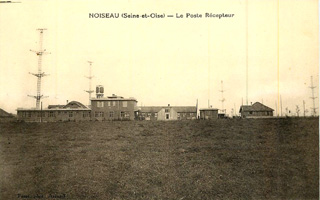 Le poste rcepteur