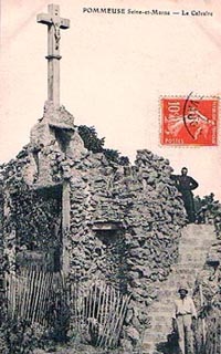 La calvaire