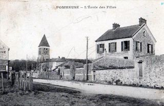 Ecole des filles