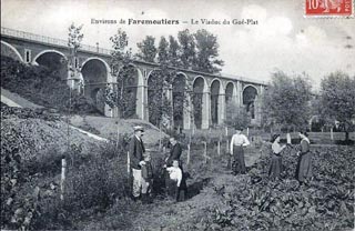 Viaduc du Gu-Plat