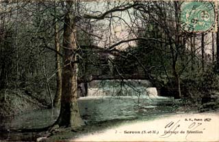 Le Rveillon