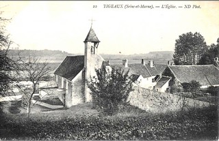 L'glise