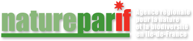 Logo de NatureParif