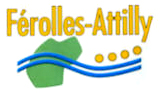 Logo de Frolles-Attilly