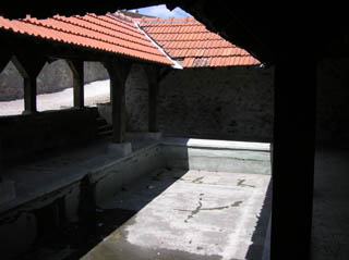 Un lavoir