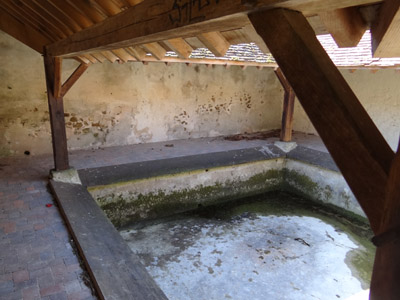 Lavoir  Boitron