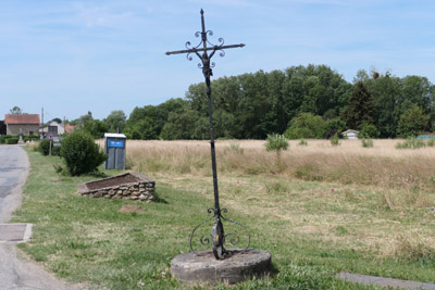 Doue, un calvaire